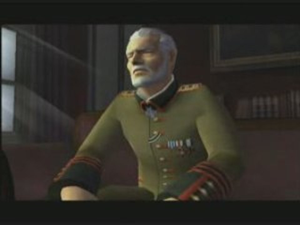 Lt. Koenig's Report