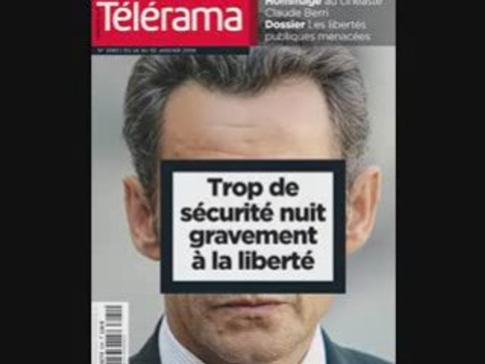 D’une justice de liberté à une justice de sûreté 2/2