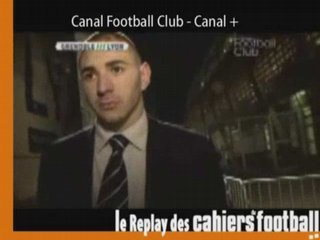 Le Replay, séance 6