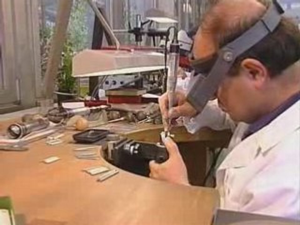 Designer Series - Furrer-Jacot