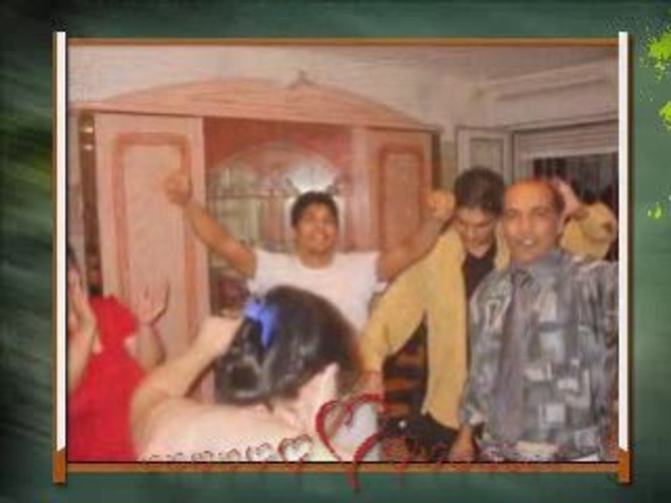 VOICI LE PHOTO  GITAN