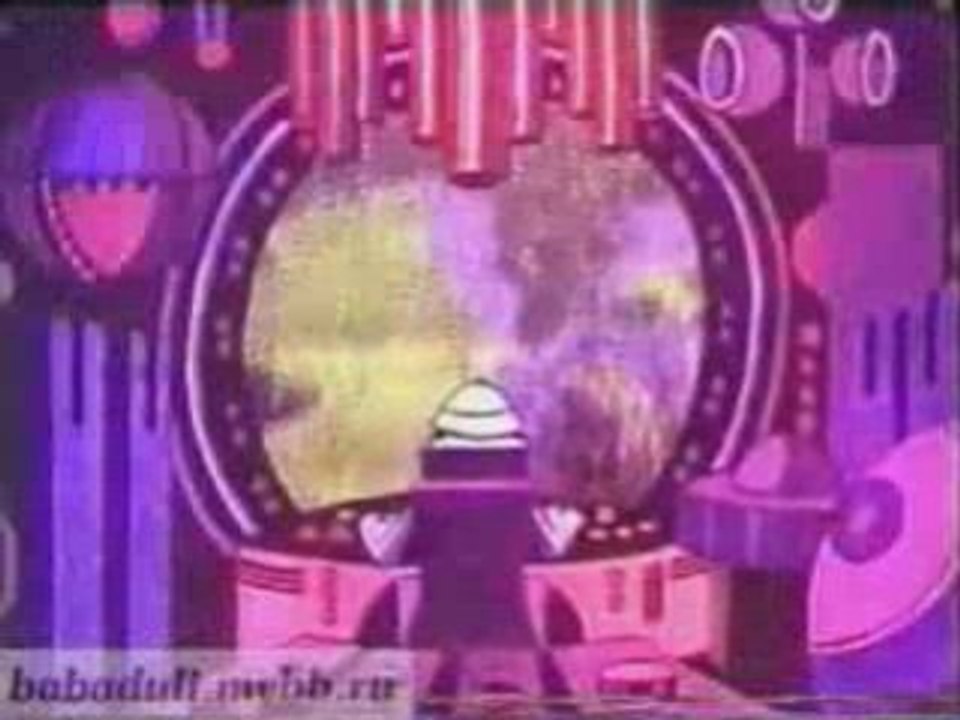 Xelmarjve ostati - multfilmi