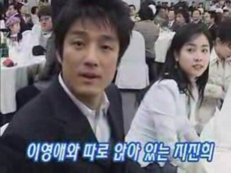 Dae Jang Geum Fiesta Party