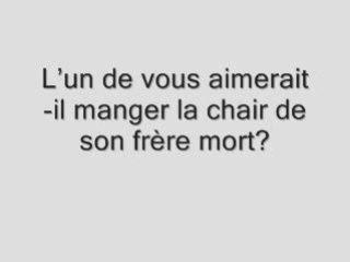 Fraternité en Islam 2/2 : L'importance de la fraternité