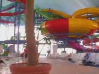 Sheraton on the Falls Conference Centre Video Tour