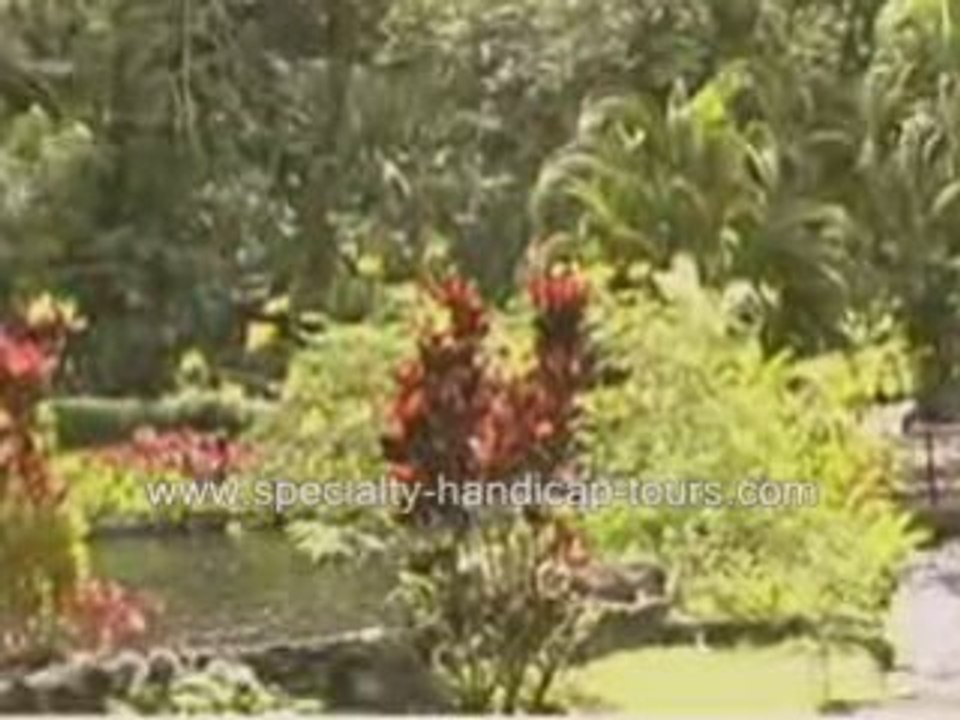 Aguas termales terapeuticas