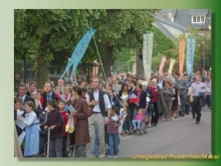 L'Adoration perpétuelle à Sainte-Jeanne d'Arc