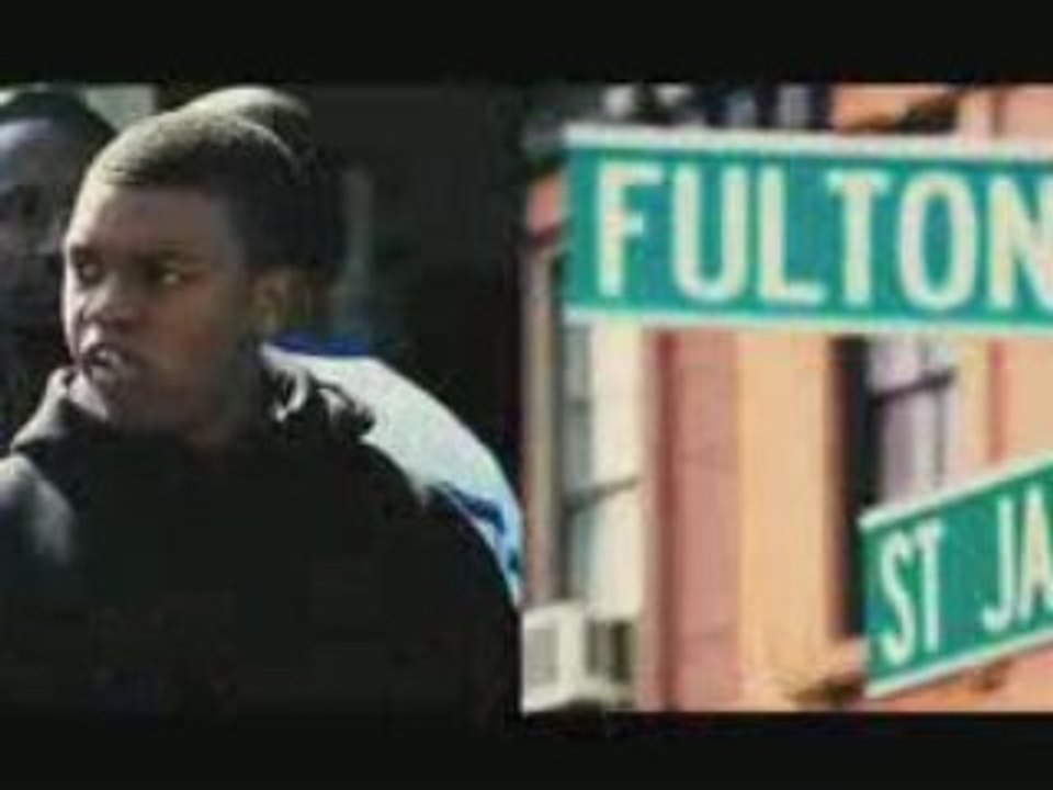 Notorious - Bande Annonce #2