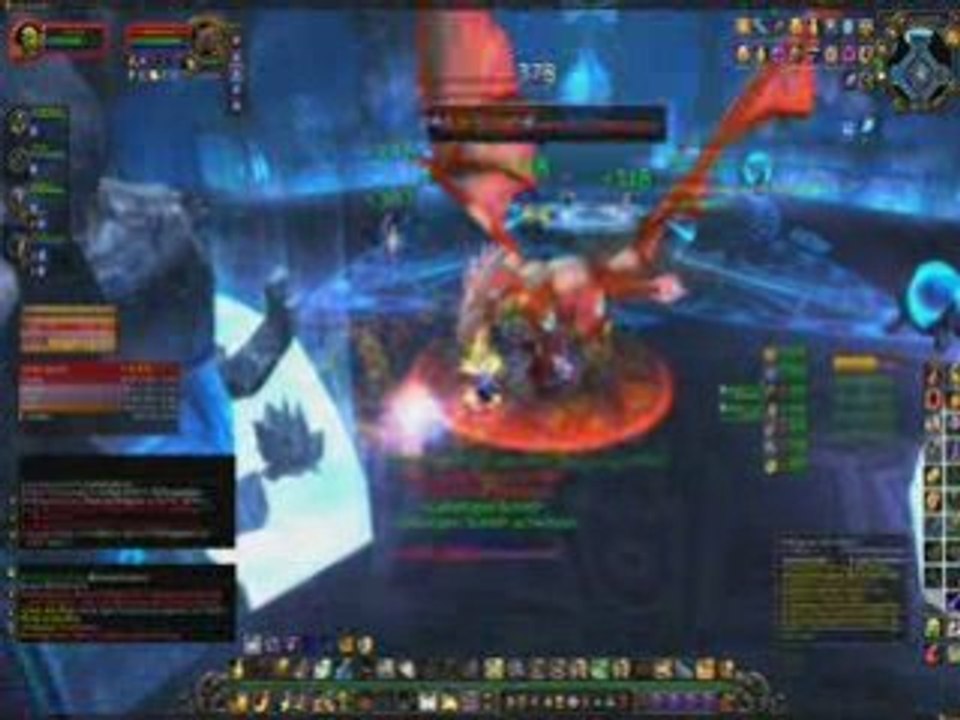 Decorum Nexus Run