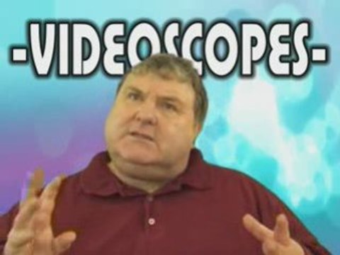 Russell Grant Video Horoscope Cancer January Friday 23rd