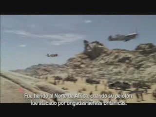 OPERACION VALQUIRIA - Detrás de cámaras