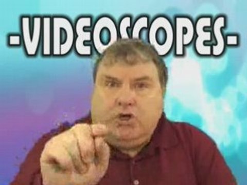 Russell Grant Video Horoscope Libra January Friday 23rd