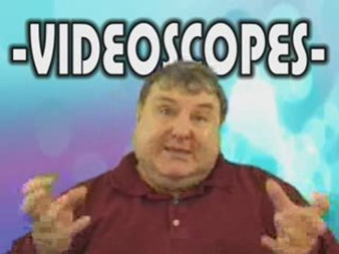Russell Grant Video Horoscope Capricorn January Friday 23rd