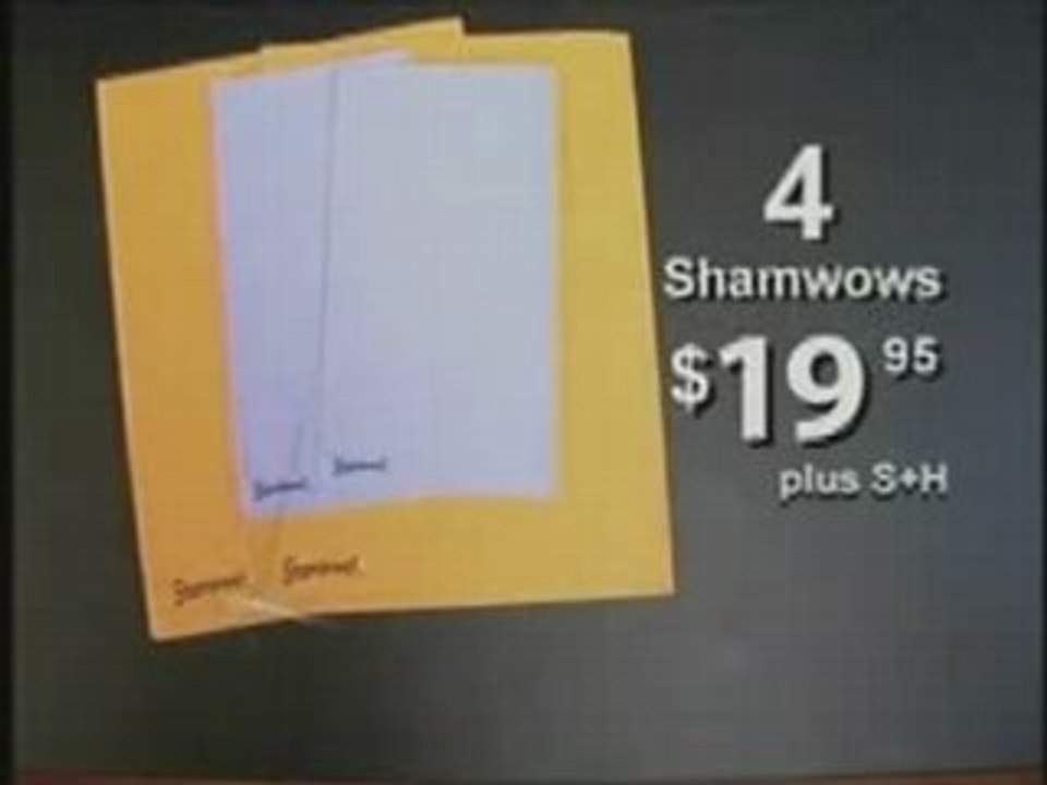 Cost of Amazing Shammy Cloth