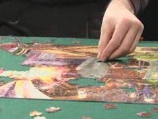 1000 Piece Puzzle EP: 42 Intro