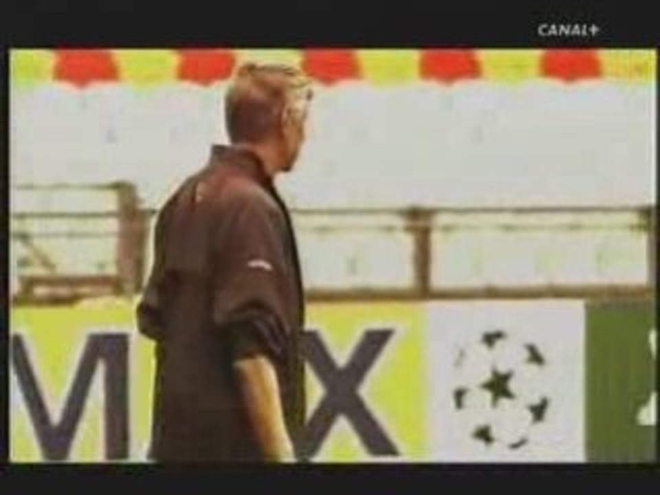 Cesc Fabregas Interview on Fiebre Maldini