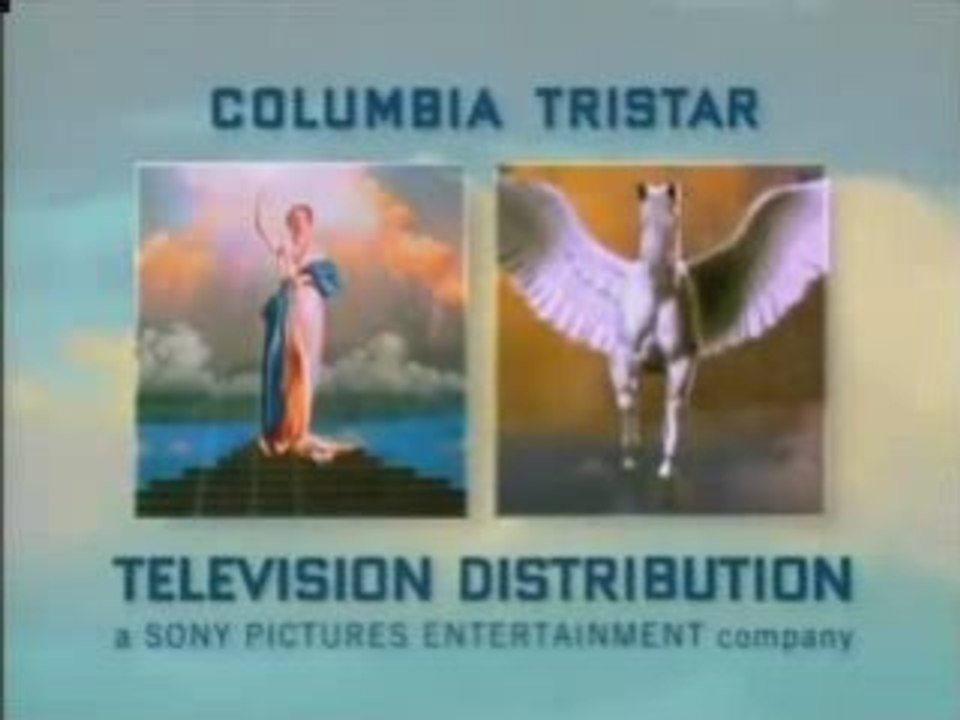 Columbia TriStar Television Distribution Spoof