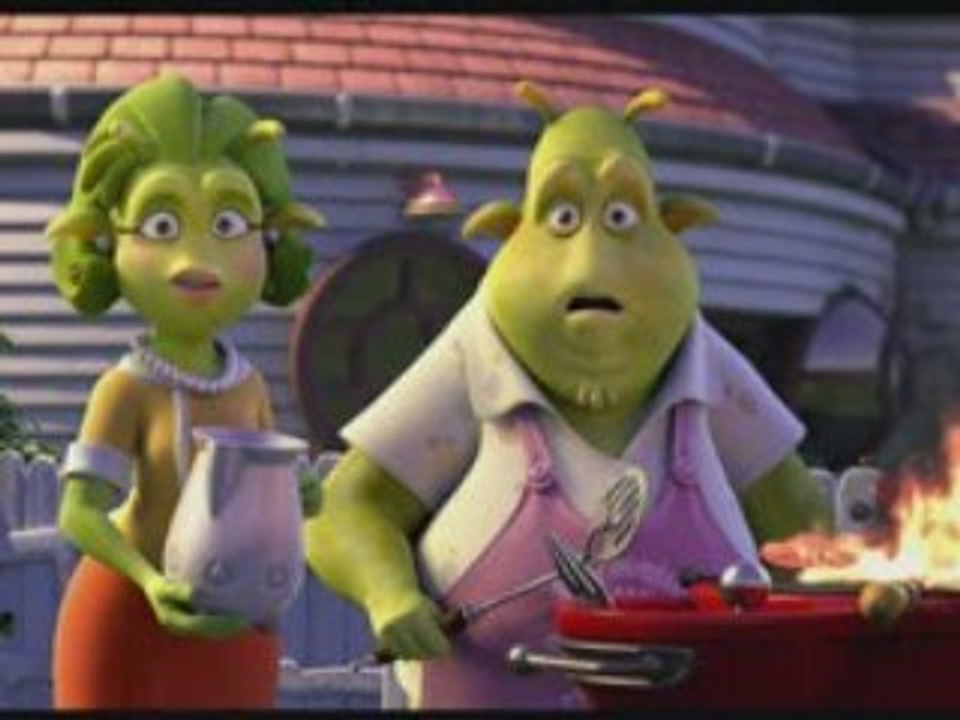Watch the trailer for PLANET 51 - in theaters this November!