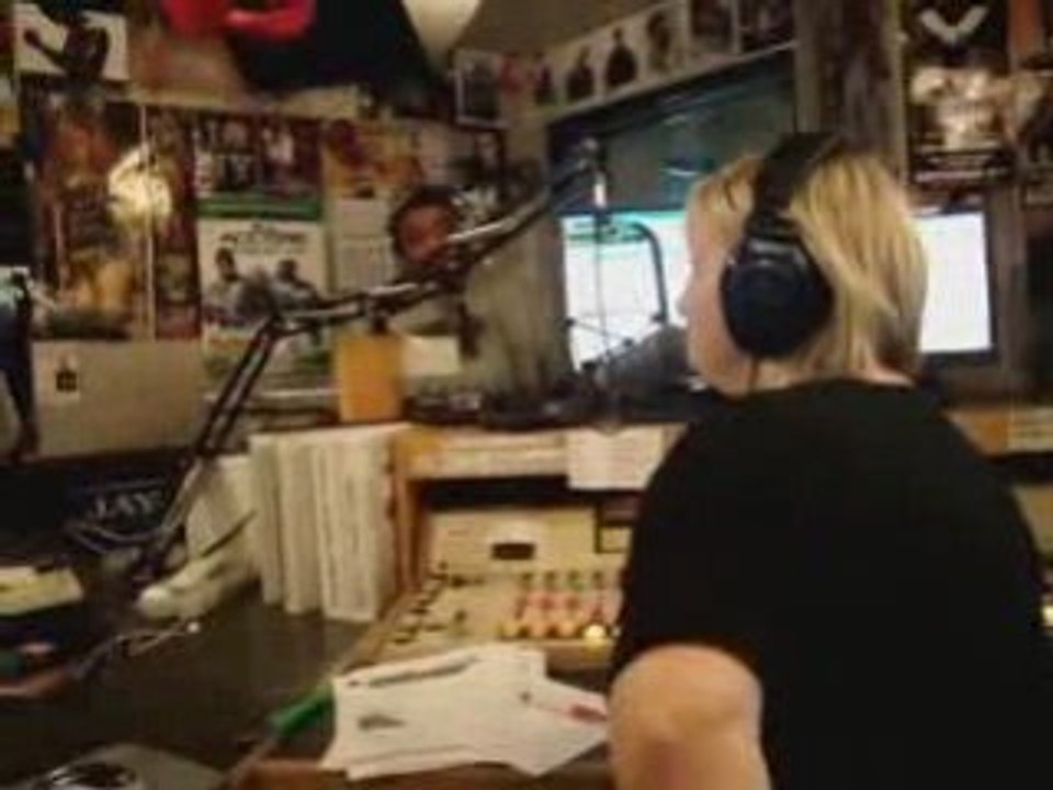 Bow Wow Disses Media Take Out