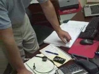 Live Loss Mitigation Call with Chase