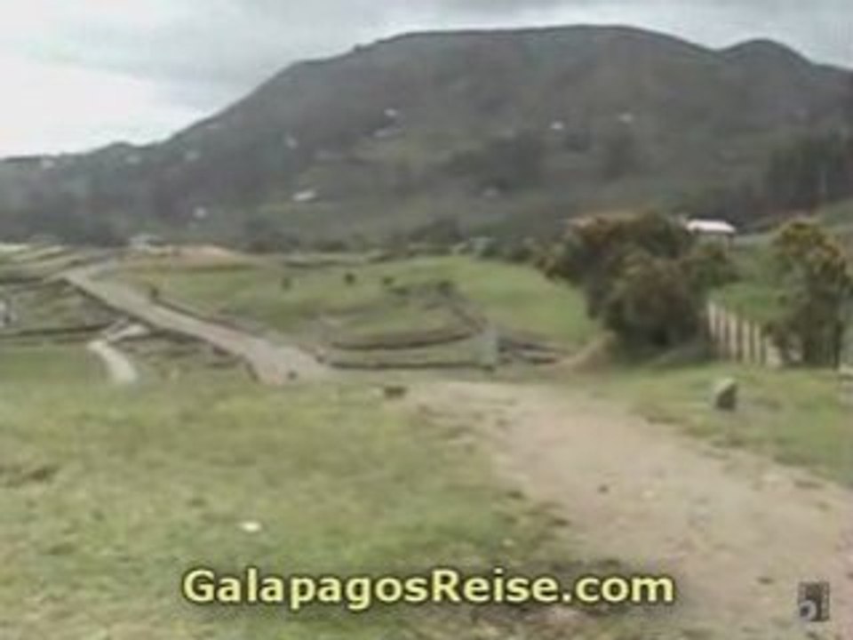 Inca Civilization - Cuzco