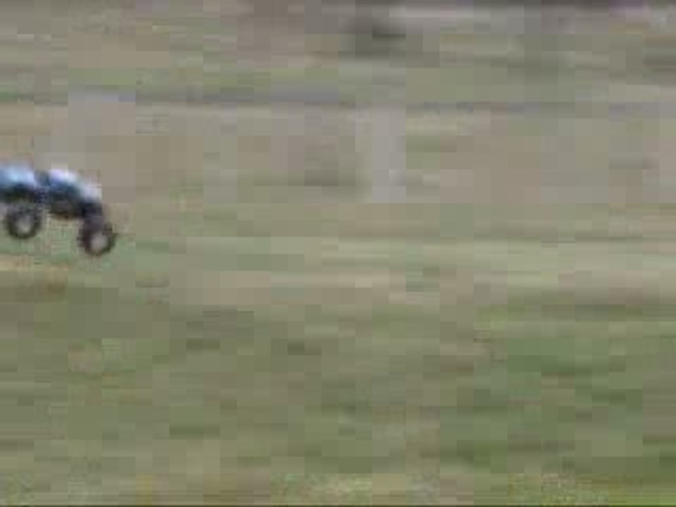 HPI Savage Xss XL et FG Marder