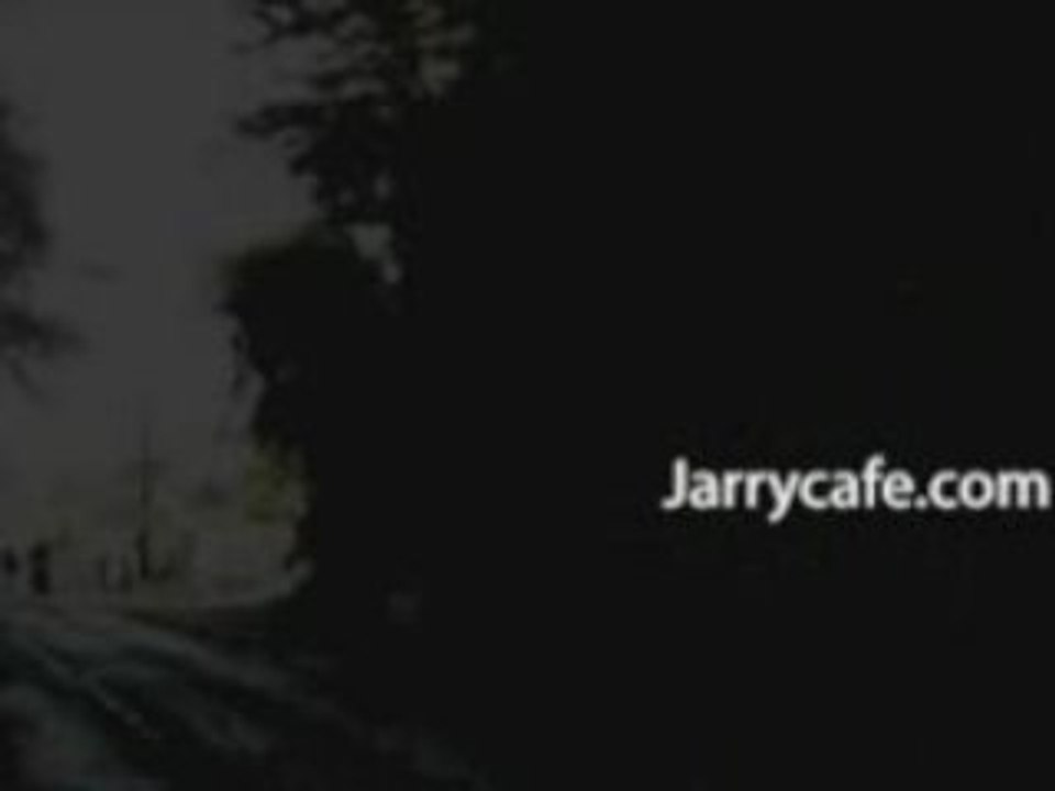 JarryCast #1 : Grève Guadeloupe Janvier 2009