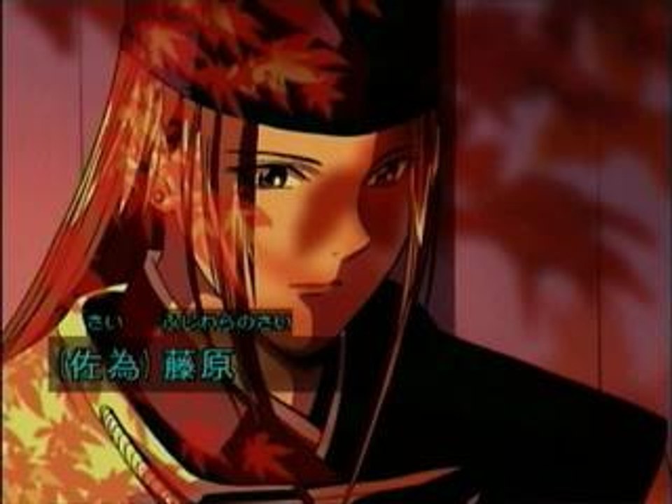 hikaru no go OP