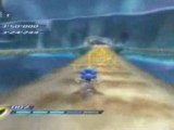 Sonic Unleashed (Wii) playthrough part 13