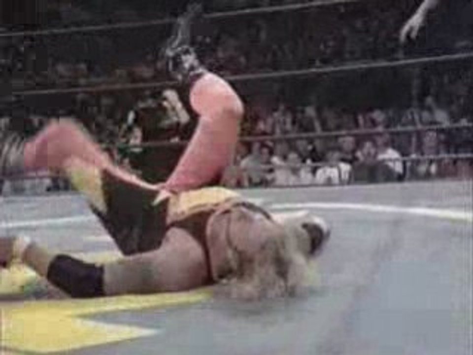 Halloween Havoc4