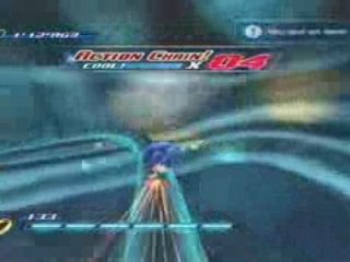 Sonic Unleashed (Wii) playthrough part 14