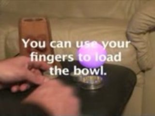 How to use the VaporTower Vaporizer