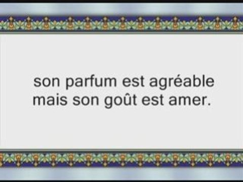 Le mérite de la lecture du Coran par Cheikh al Otheimine
