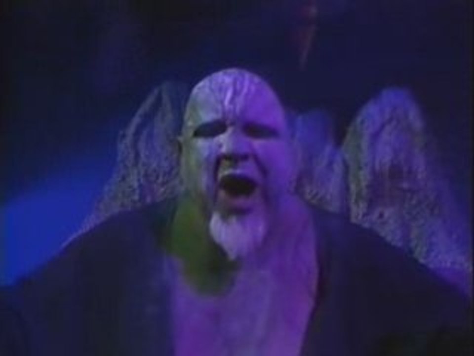 Halloween Havoc8