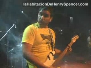 Chabelos presenta "Nunca seremos músicos" en concierto