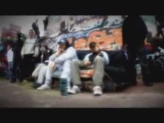 [CLIP EN EXCLU] Bolo & Kazkami - Je vois 2009
