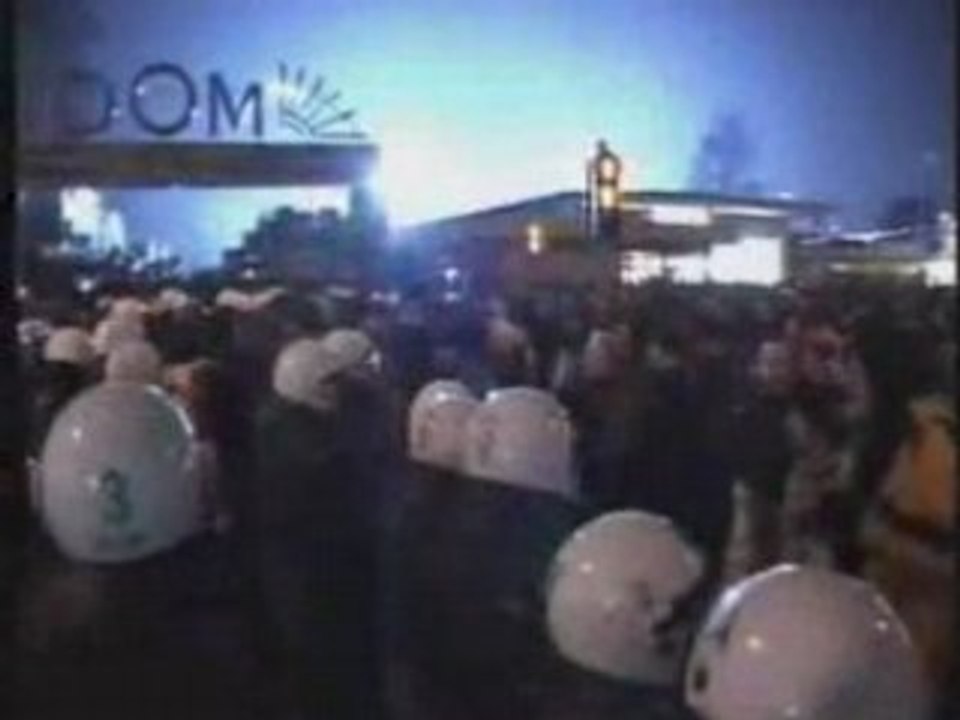 [Erfurt] Bernd das Brot entführt