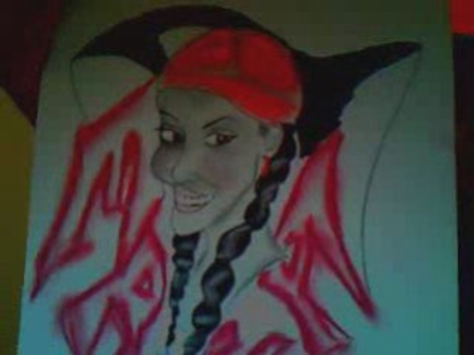 erica art