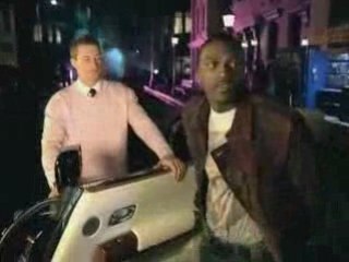 Akon feat. T-Pain - I Can't Wait