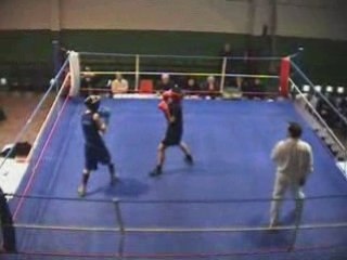 GALA ST JUNIEN 2009