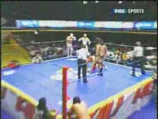 Valiente, Sagrada, Sagrado vs Terrible, Texano, Virus