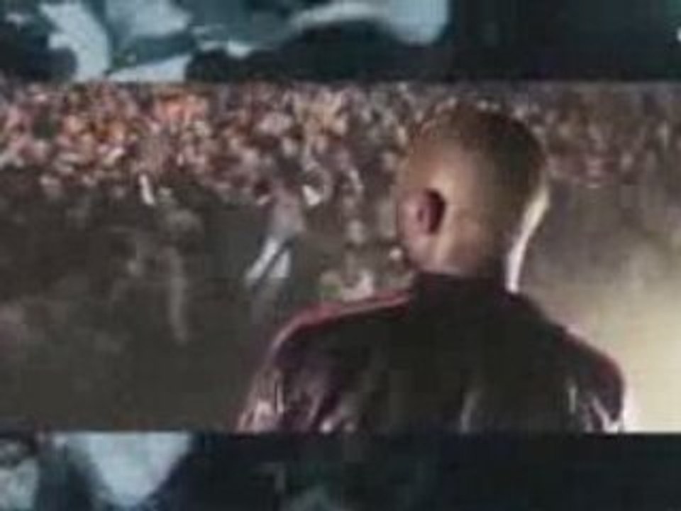 Kery James - Foolek Exclu 2009