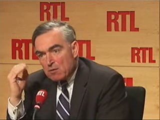 Jean-Claude Marin, invité de RTL (23/01/09)