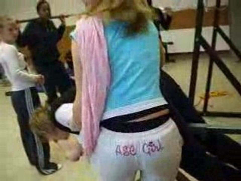 mimi muscu
