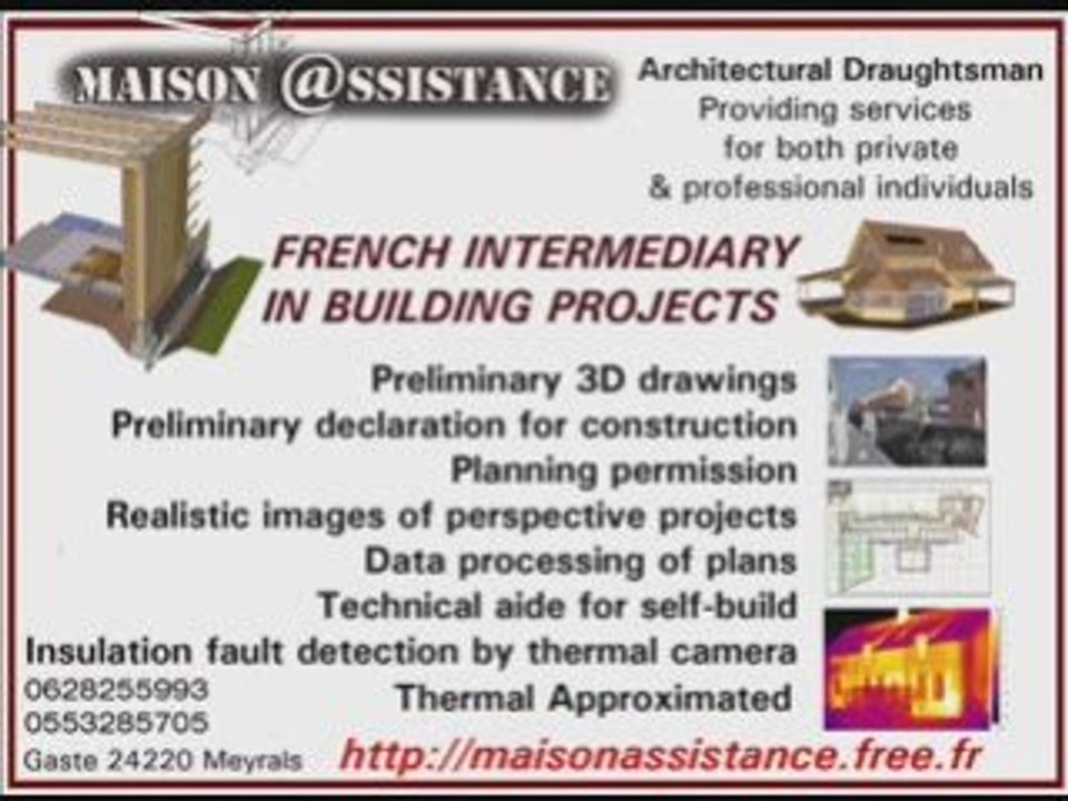Permis de construire