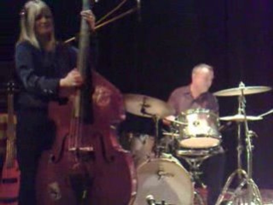 Milwaukee en concert à Rennes