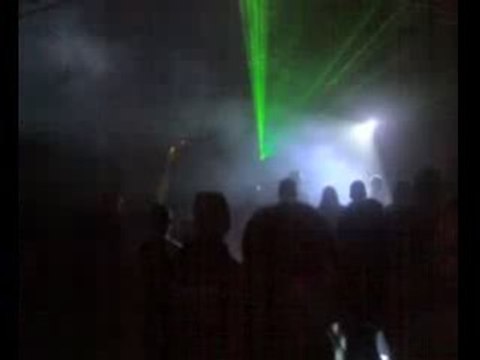 Part2 : Soirée Hardcore Necropolis, Evil Activities VS Viper