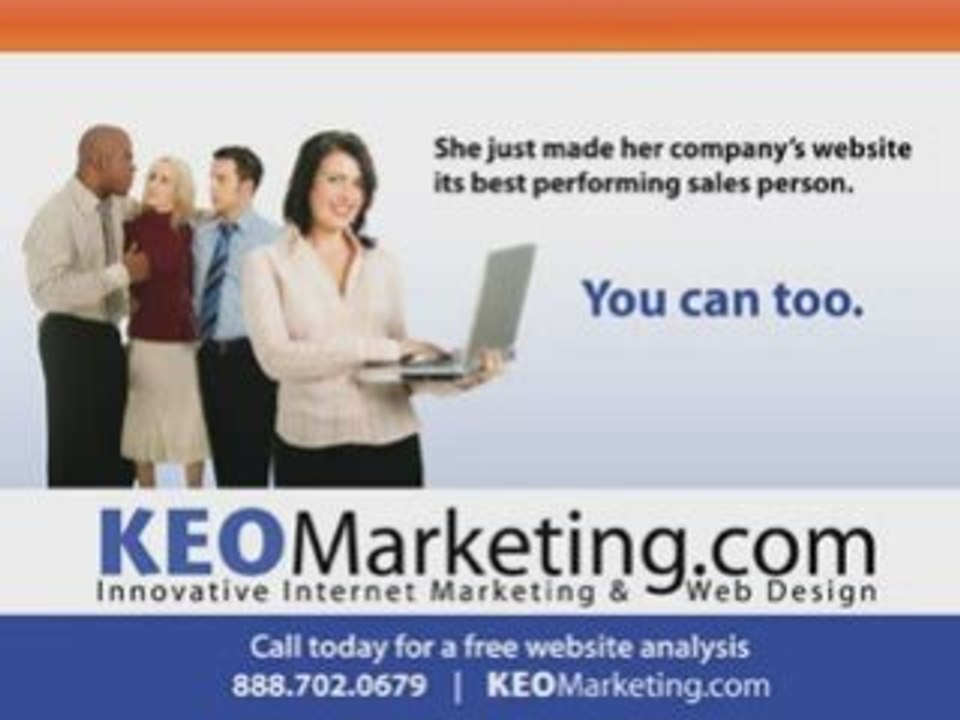 search engine marketing