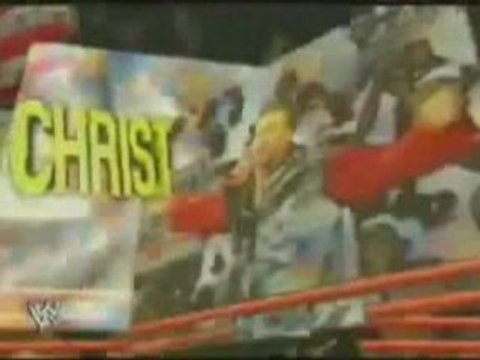 Christian Custom Titantron 2