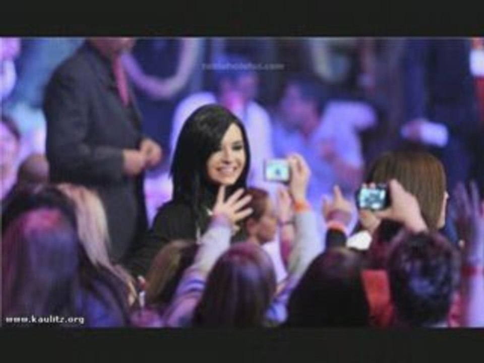 Bill Kaulitz hat mein herz geklaut